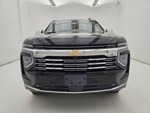 New 2026 Chevrolet Tahoe Premier RWD image 8
