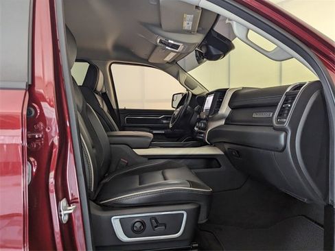 Used 2022 RAM 1500 Laramie image 17