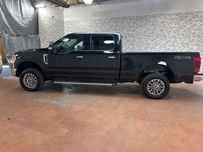 Used 2022 Ford F250 XLT w/ XLT Premium Package
