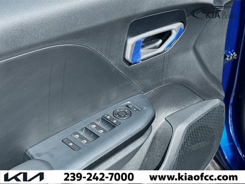 New 2026 Kia K4 LXS image 22