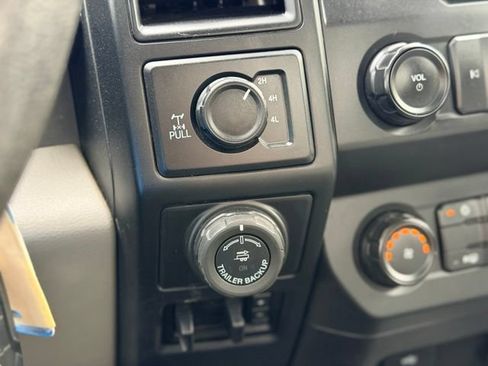 Used 2019 Ford F150 XL w/ Equipment Group 101A Mid AWD/4WD image 11