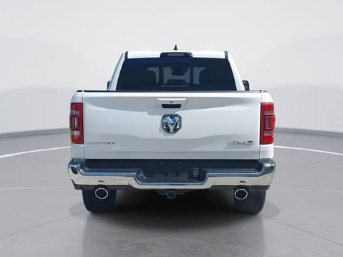 Used 2023 RAM 1500 Limited image 4