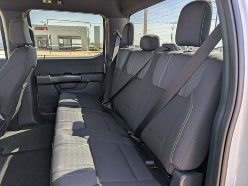 Used 2025 Ford F150 STX w/ Equipment Group 200A image 25