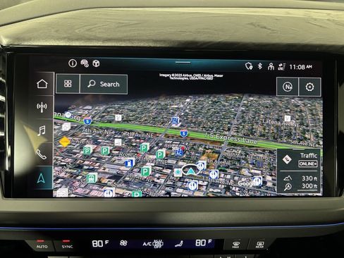 New 2026 Audi Q4 e-tron Premium Plus image 17