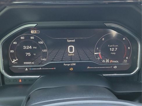 Used 2024 GMC Sierra 2500 AT4 w/ AT4 Preferred Package image 17