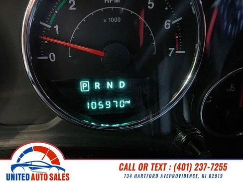 Used 2017 Jeep Wrangler Unlimited Sport AWD/4WD image 18