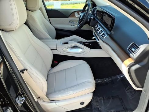 Certified 2024 Mercedes-Benz GLE 350 4MATIC image 16
