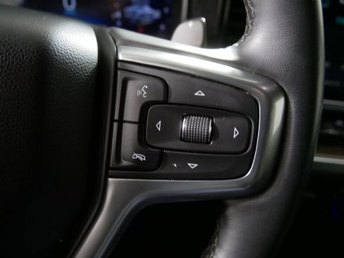 Used 2023 Chevrolet Silverado 1500 RST w/ Max Trailering Package image 19