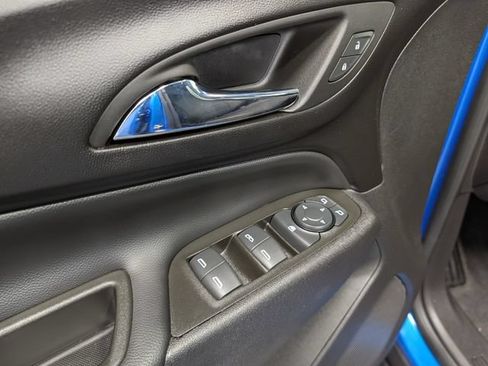 Certified 2024 Chevrolet Equinox LT AWD/4WD image 15