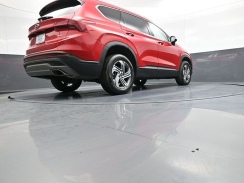 Certified 2023 Hyundai Santa Fe SEL w/ Cargo Package AWD/4WD image 29