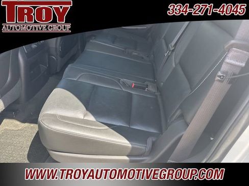 Used 2016 GMC Yukon SLT w/ HD Trailering Package AWD/4WD image 28