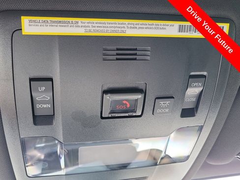 Used 2022 Lexus IS 350 F Sport w/ Navigation Package RWD image 20
