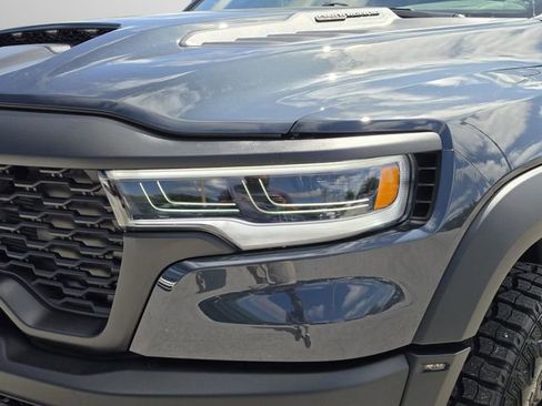 New 2026 RAM 1500 RHO AWD/4WD image 38