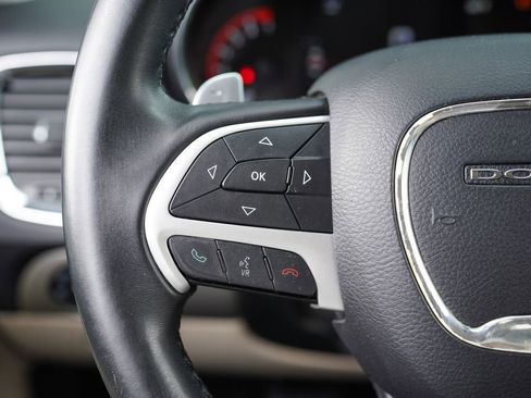 Used 2015 Dodge Durango SXT w/ Quick Order Package 23B AWD/4WD image 31