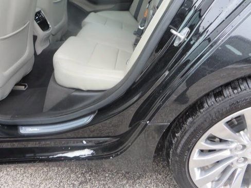 Used 2014 Cadillac CTS Luxury image 13