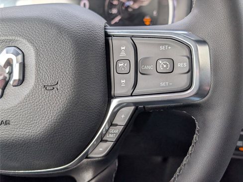 New 2026 RAM 2500 Laramie w/ Night Edition AWD/4WD image 23