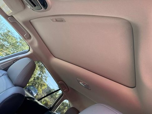 New 2025 Subaru Outback Limited image 43