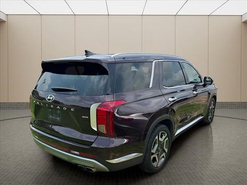 Used 2023 Hyundai Palisade Limited AWD/4WD image 15