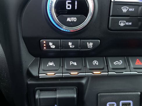 Used 2022 GMC Sierra 1500 SLT w/ SLT Premium Plus Package image 21