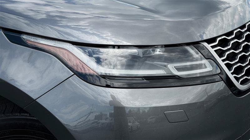 Used 2019 Land Rover Range Rover Velar S AWD/4WD image 10