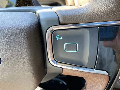 New 2025 Ford Expedition King Ranch image 36