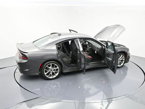 Used 2023 Dodge Charger GT image 25