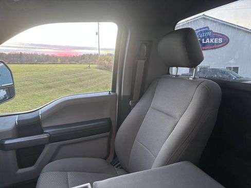 Used 2018 Ford F250 XLT image 34