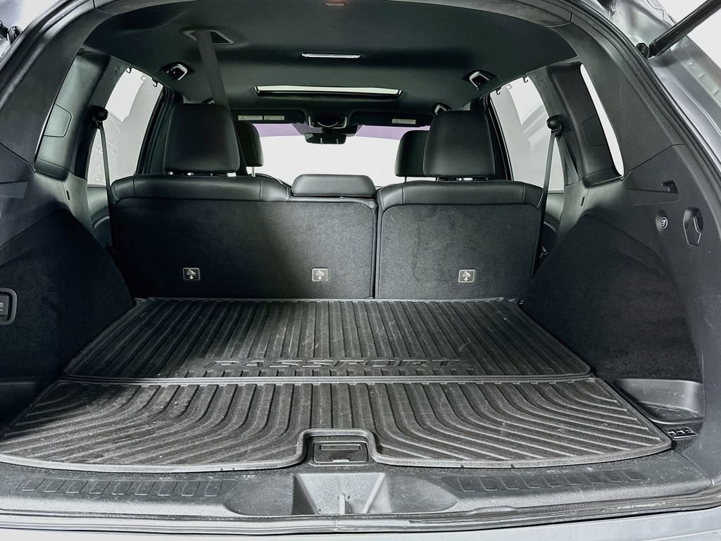 Certified 2020 Honda Passport Elite image 16