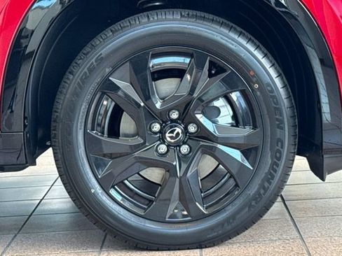 New 2026 MAZDA CX-5 2.5 S w/ Premium Plus Package AWD/4WD image 33