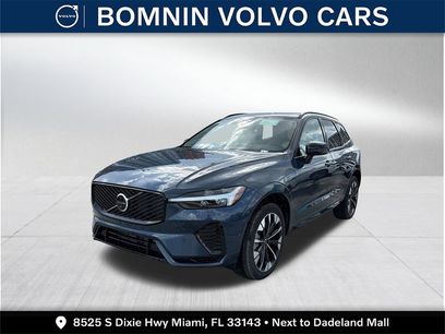 New 2026 Volvo XC60 T8 Ultra w/ Protection Package Premier