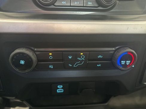 Used 2022 Ford F150 XL w/ Equipment Group 101A High image 17