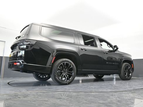New 2026 Jeep Grand Wagoneer L Summit AWD/4WD image 64