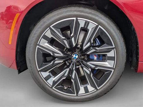 Used 2025 BMW X3 M50 image 9