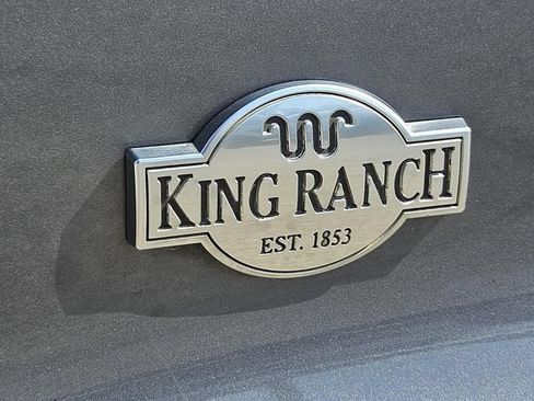 Certified 2022 Ford Explorer King Ranch w/ Class IV Trailer Tow Package RWD image 10
