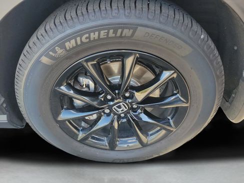 Used 2026 Honda CR-V Sport image 35