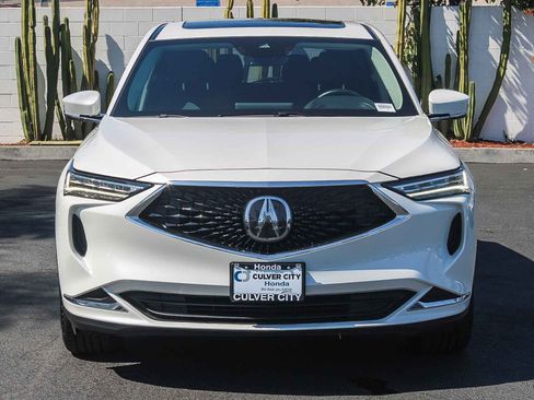Used 2023 Acura MDX SH-AWD image 2