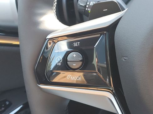 New 2026 BMW X3 xDrive30 w/ Premium Package image 12