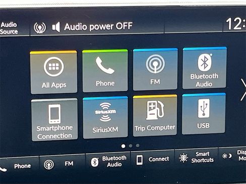 Used 2024 Honda Pilot EX-L image 15