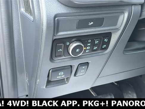 New 2026 Ford F150 XLT w/ Equipment Group 303A High image 10