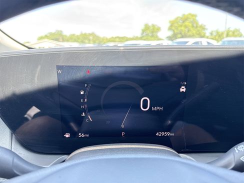 Used 2024 Buick Encore GX Sport Touring w/ Comfort Package image 18