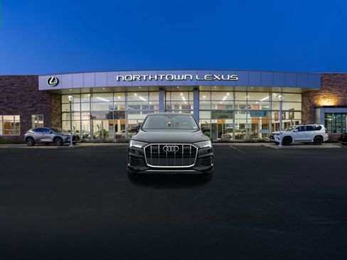 Used 2023 Audi Q7 3.0T Premium image 21