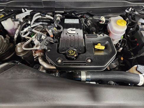 Used 2025 RAM 2500 Tradesman AWD/4WD image 42