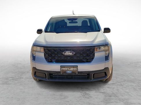 New 2026 Ford Maverick XLT w/ XLT Luxury Package image 3