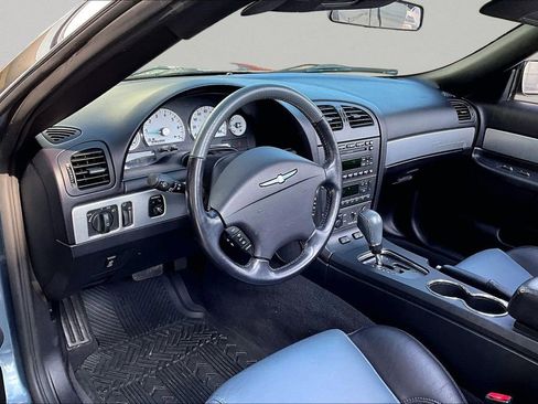 Used 2005 Ford Thunderbird 50th Anniversary image 14