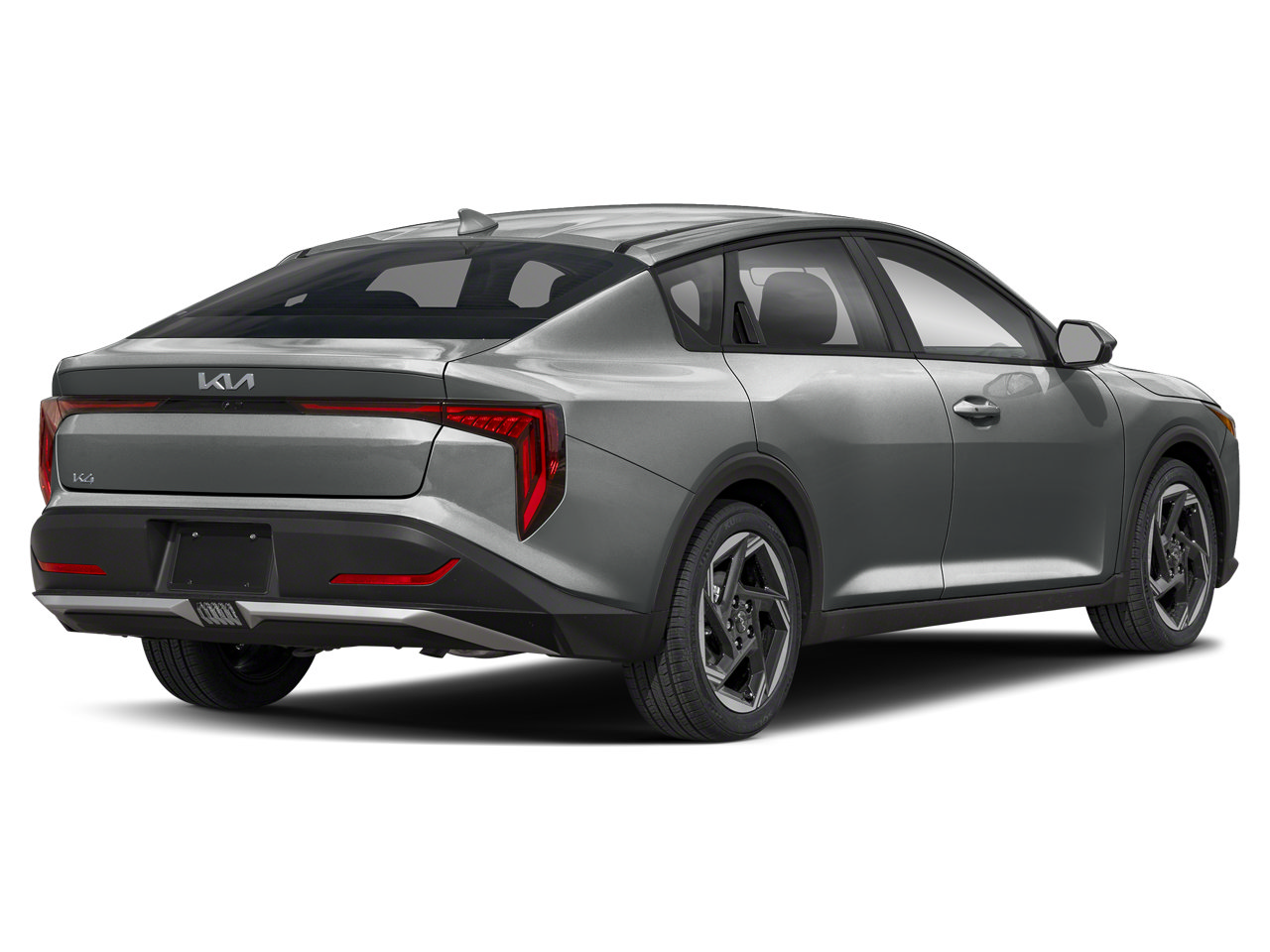New 2026 Kia K4 EX FWD image 29