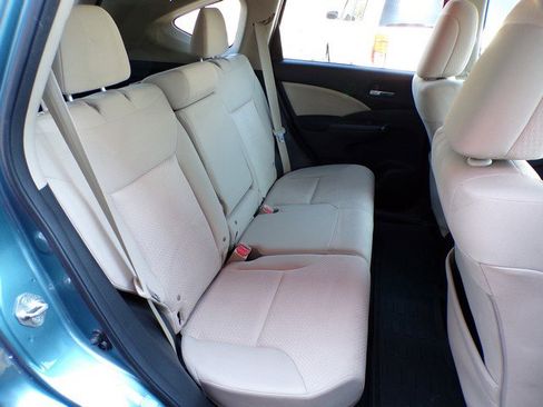 Used 2015 Honda CR-V EX image 20