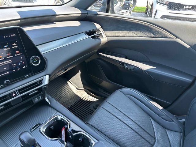Used 2023 Lexus RX 350 F Sport w/ Accessory Package AWD/4WD image 32