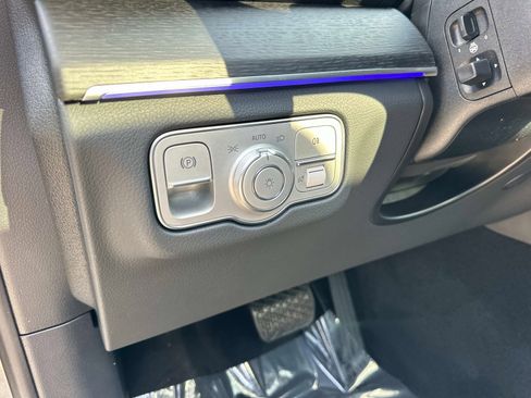 New 2026 Mercedes-Benz GLE 450 450 4MATIC Coupe image 21