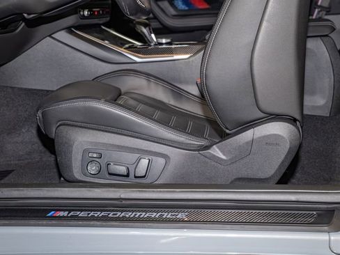 Used 2025 BMW M2 w/ Lighting Package RWD image 15