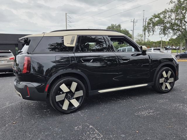 New 2027 MINI Cooper Countryman S w/ Comfort Package Max AWD/4WD image 7